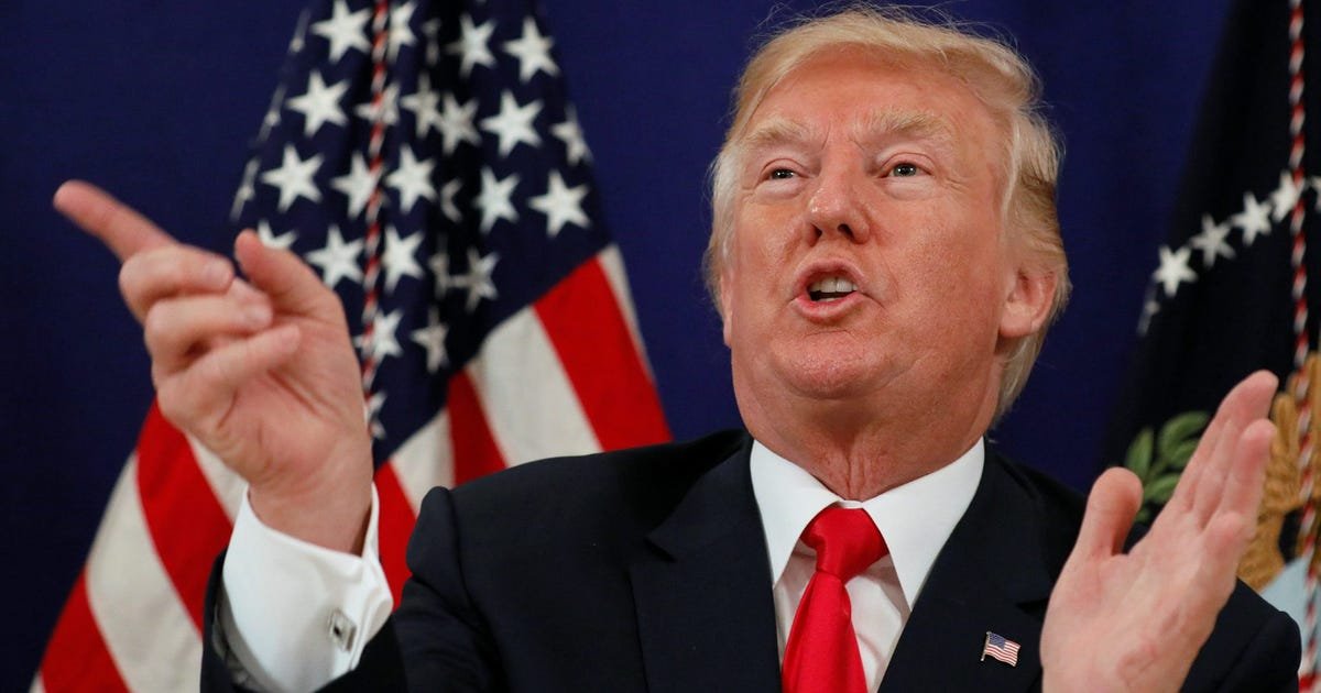 raging,-petulant,-contradictory:-how-to-interpret-trump’s-middle-east-march-madness