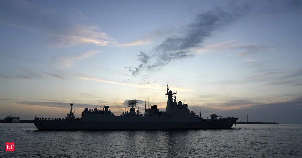 china,-iran-and-russia-hold-joint-naval-drills-in-mideast-as-tensions-rise-between-tehran-and-us