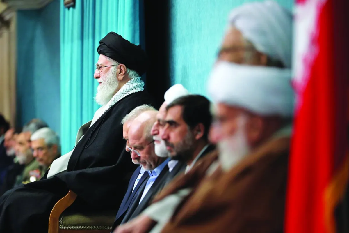 iran’s-branches-of-government-to-support-pezeshkian-against-sanctions