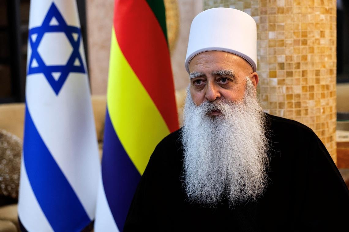 israeli-druze-prepare-for-first-visit-by-syrian-druze-in-decades