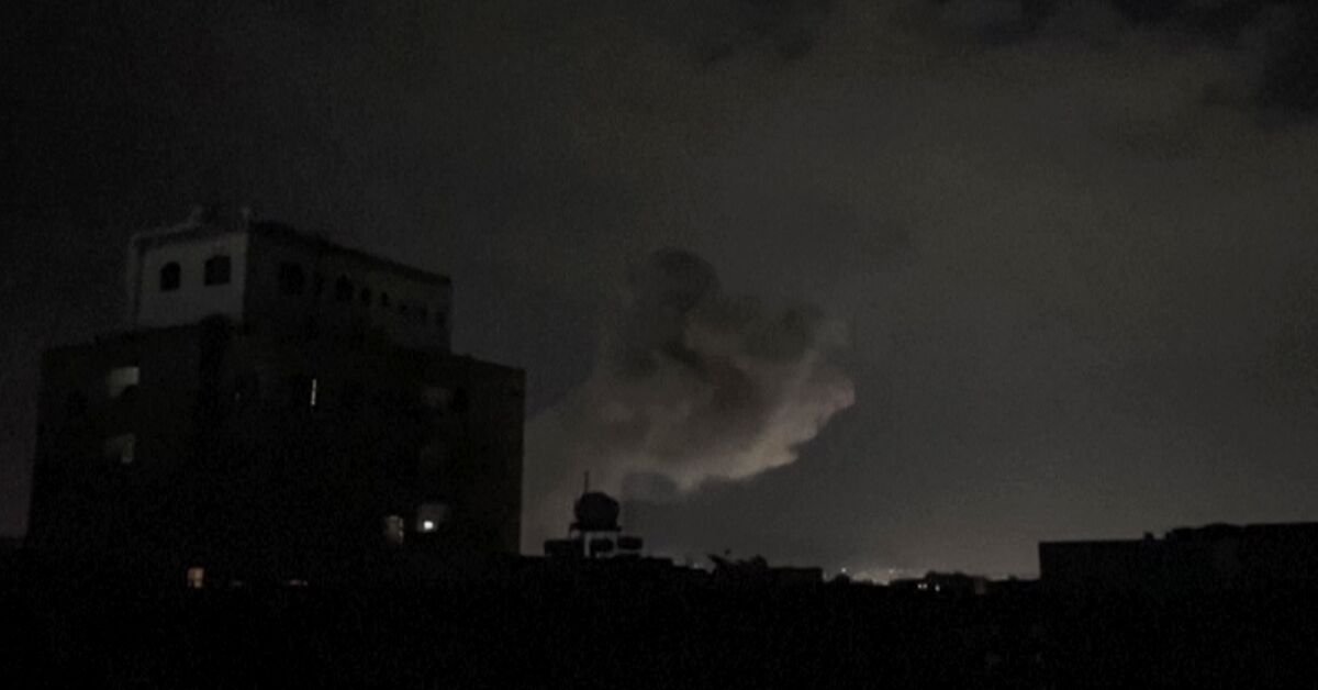 us-strikes-kill-nine-in-yemen-as-trump-vows-to-end-huthi-attacks
