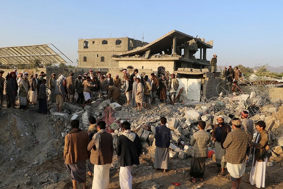 yemen’s-houthis-vows-to-meet-‘escalation-with-escalation’-as-us-strikes-kill-31