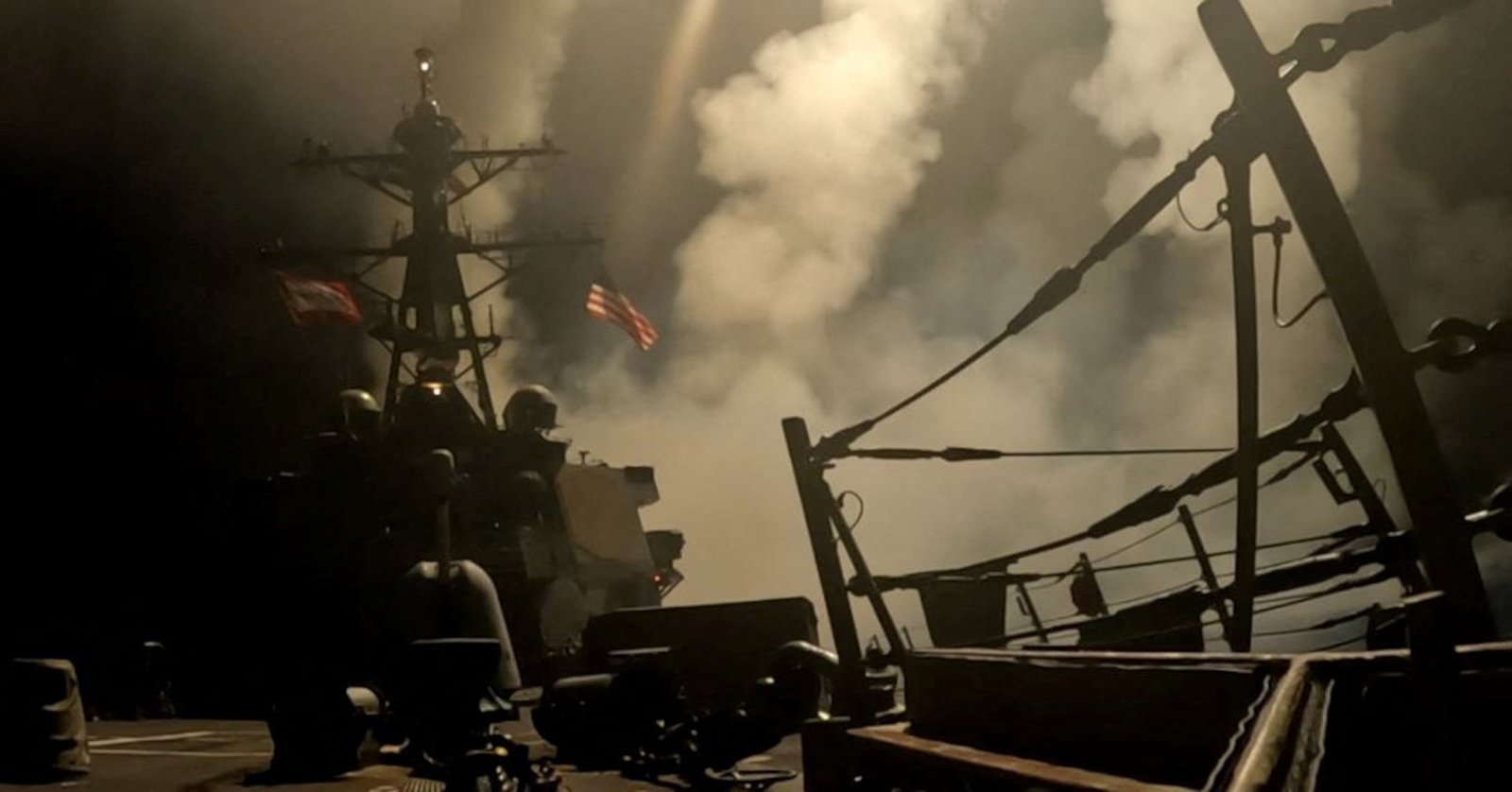 trump-launches-large-scale-strikes-on-yemen’s-houthis,-at-least-31-killed