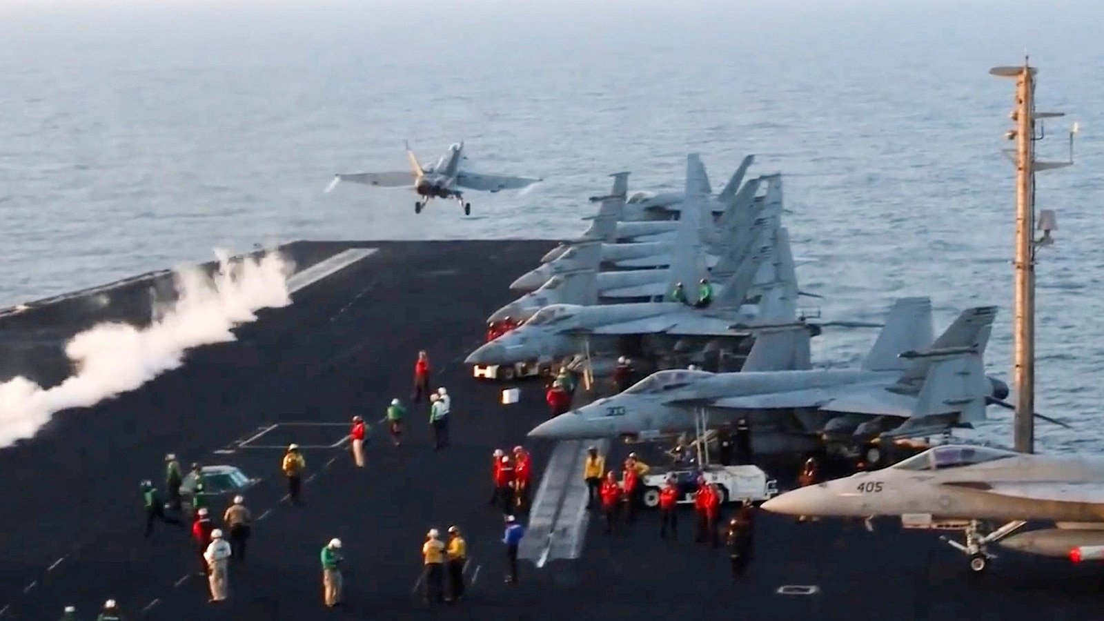 iran-denies-aiding-yemen’s-houthi-rebels-after-us-strikes-and-threat-from-trump