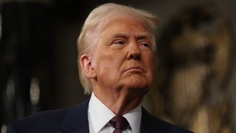 The latest on Trump’s call with Zelensky and his legal battle over deportation flights