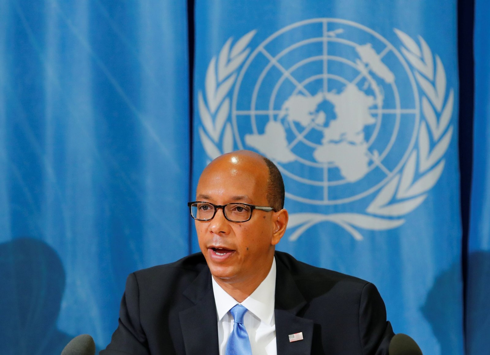 China and Russia use falsehoods to undermine American power at the UN