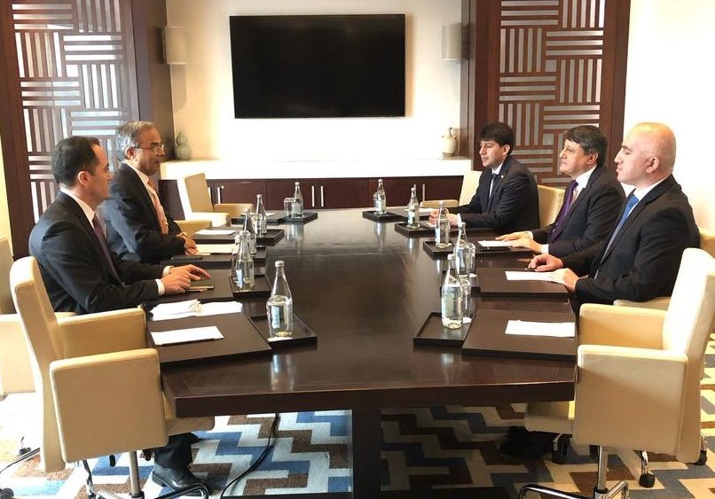 eco,-tajikistan-discuss-ambitious-regional-industrialization-agenda