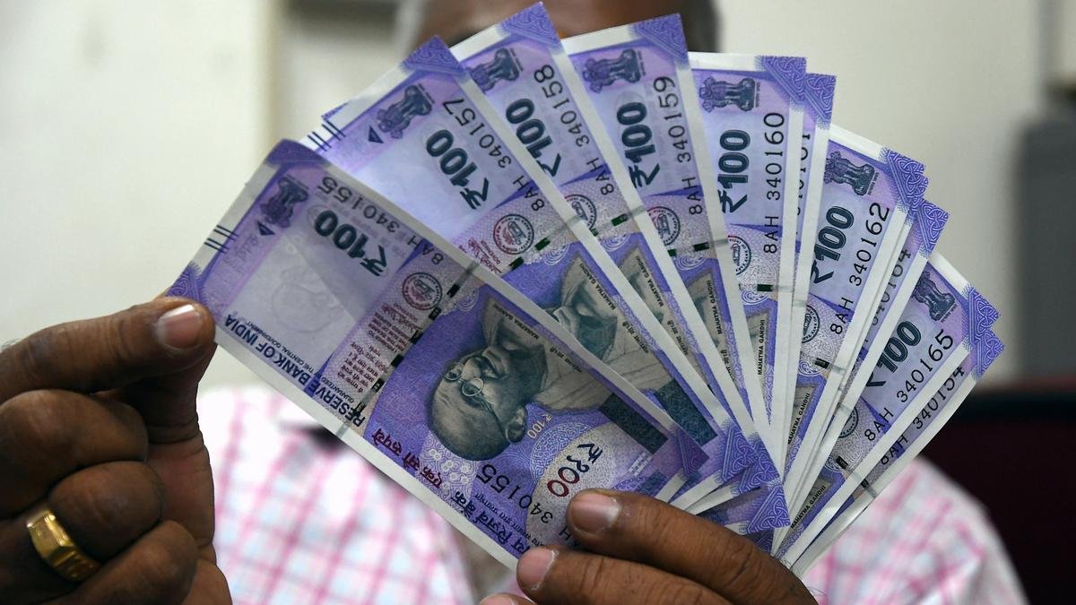 rupee-falls-6-paise-to-8578-against-us.-dollar-in-early-trade