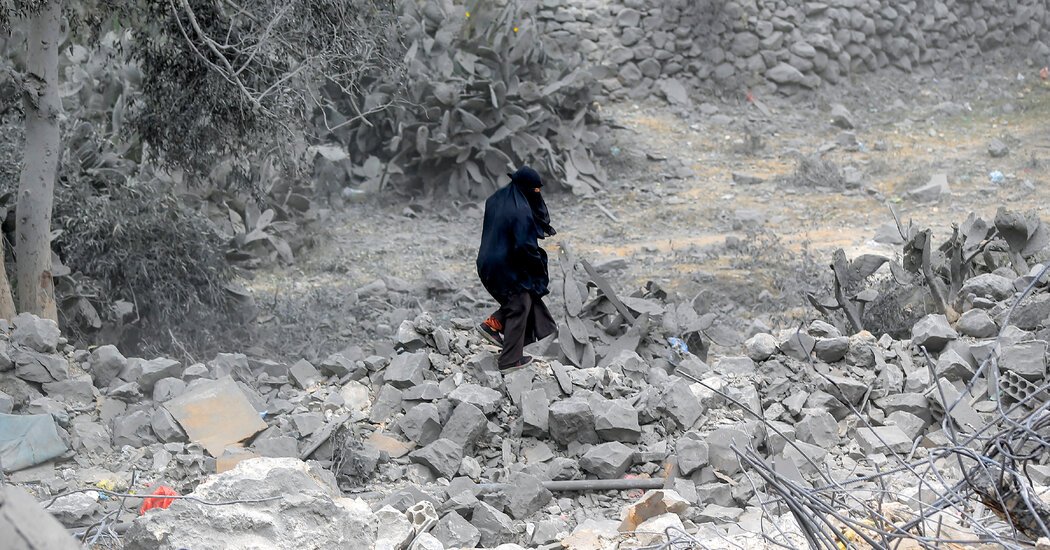 us.-military-provides-few-details-on-daily-strikes-in-yemen