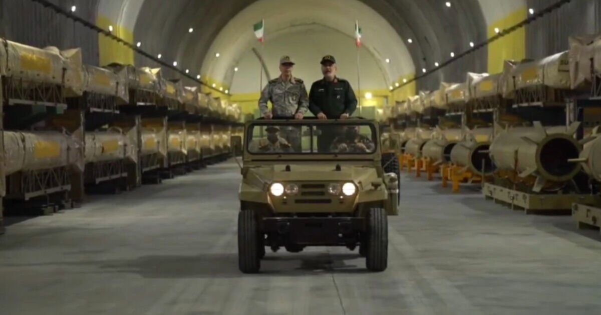 iran-shows-off-underground-‘missile-city’-in-new-video-showing-huge-weapons-stockpile