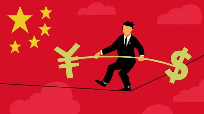 US-China: Competing in the age of “MAGA” and “China Dream”