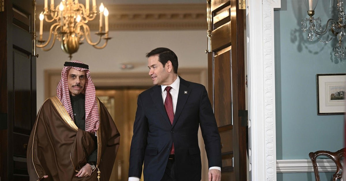 marco-rubio-and-saudi-prince-faisal-bin-farhan-discuss-houthis-and-gaza