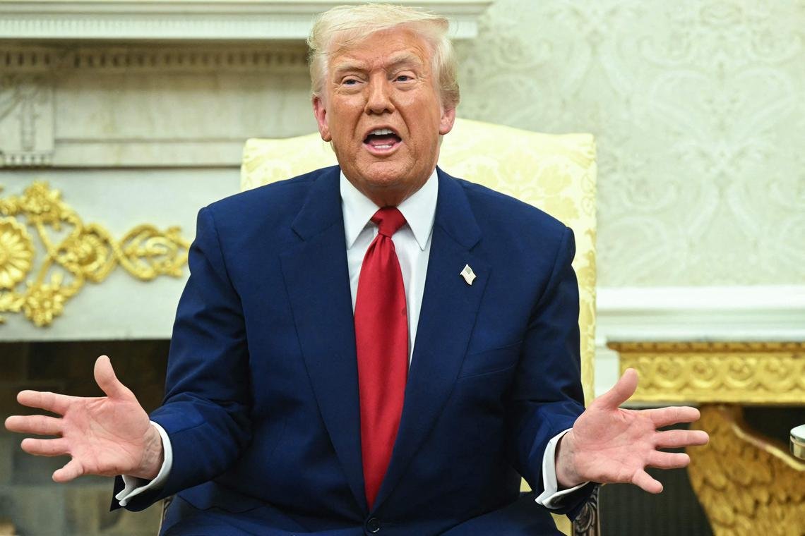 trump-repeats-threat-to-use-military-force-if-iran-does-not-agree-to-nuclear-deal