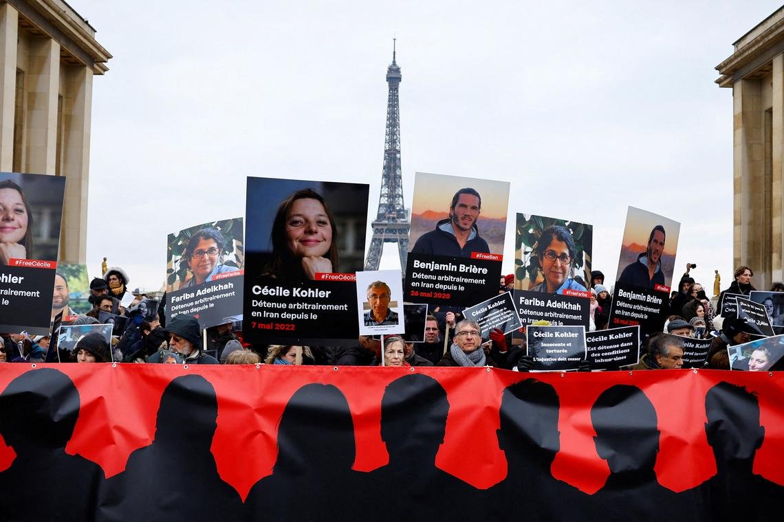 eu-to-target-nine-iranians-over-citizen-detentions,-diplomats-say