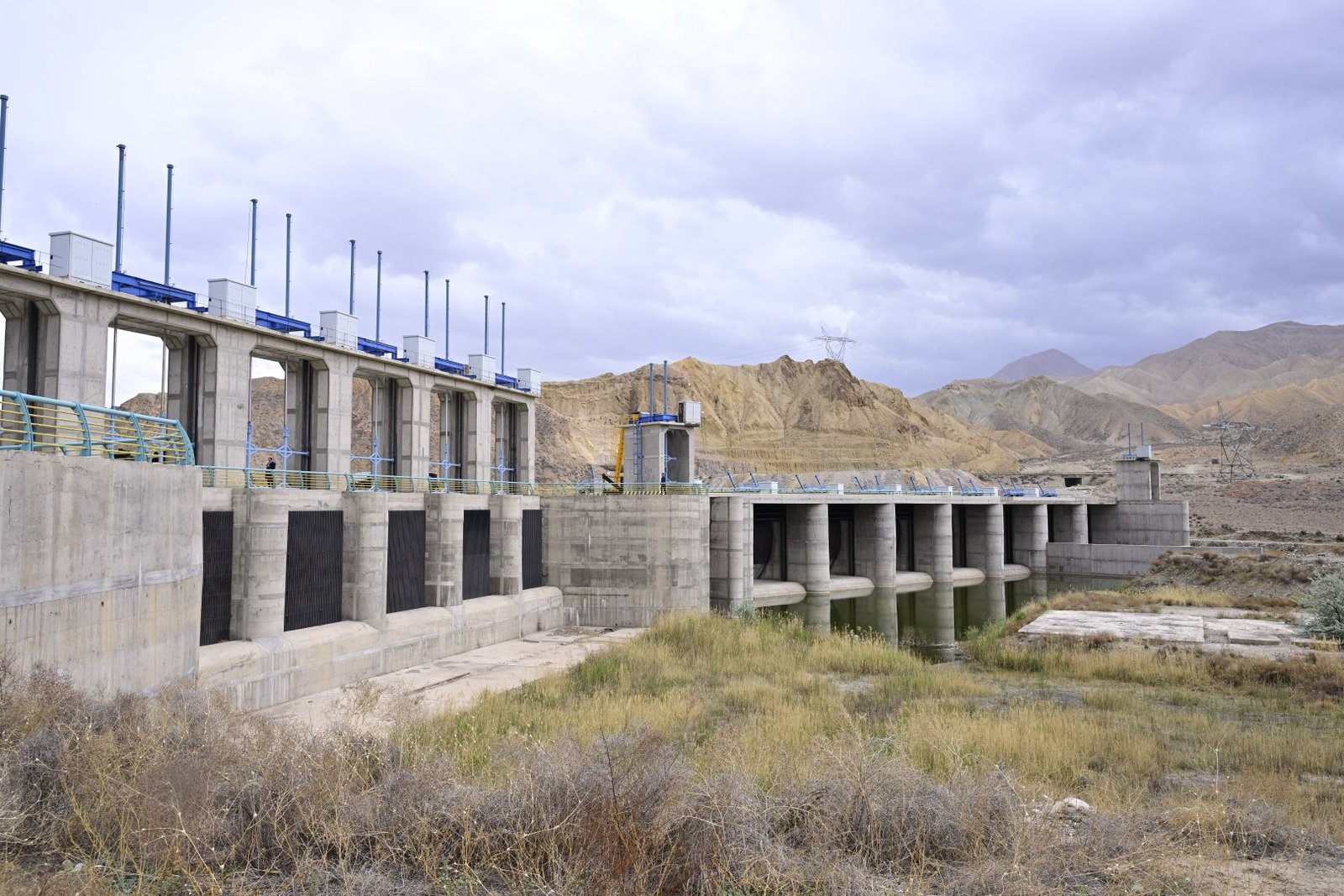 azerbaijan’s-nakhchivan-unveils-cutting-edge-efficiency-in-new-ordubad-hpp-(exclusive)