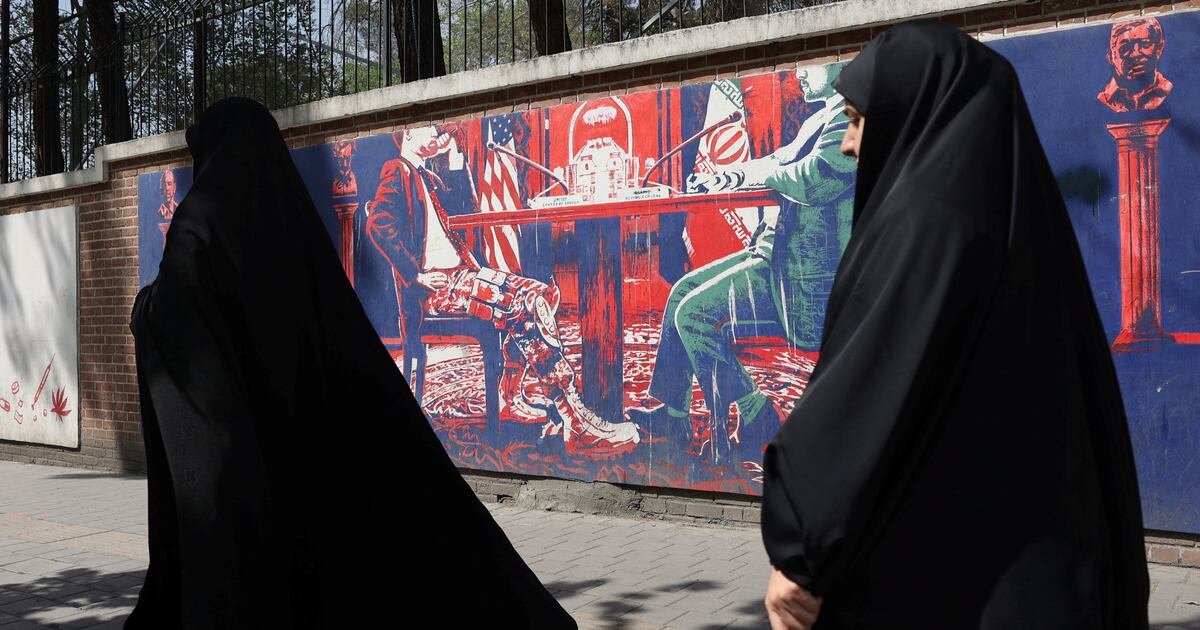 US and Iran set for landmark talks with nuclear and regional stability at stake