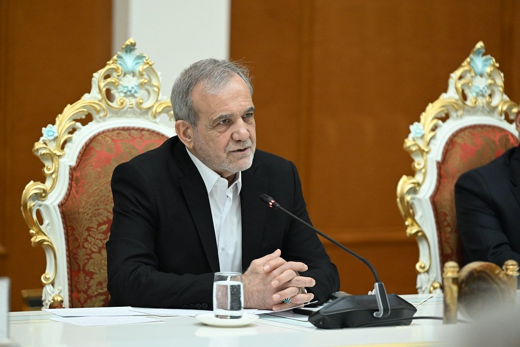 date-of-iranian-president’s-state-visit-to-azerbaijan-announced