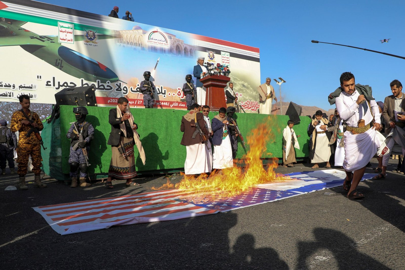 houthi-leaders-fear-leaks-will-lead-to-us-attacking-their-location-–-report