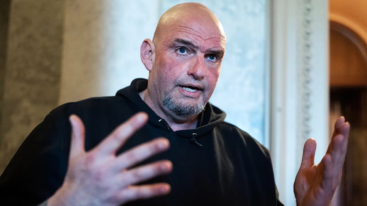 fetterman-calls-for-bombing-iranian-nuclear-facilities:-‘waste-that-s—t’