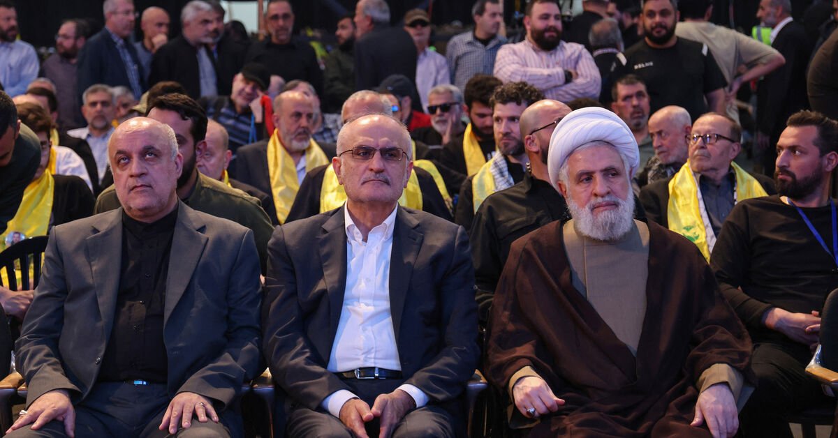 lebanon-summons-iran’s-ambassador-in-warning-against-hezbollah-interference