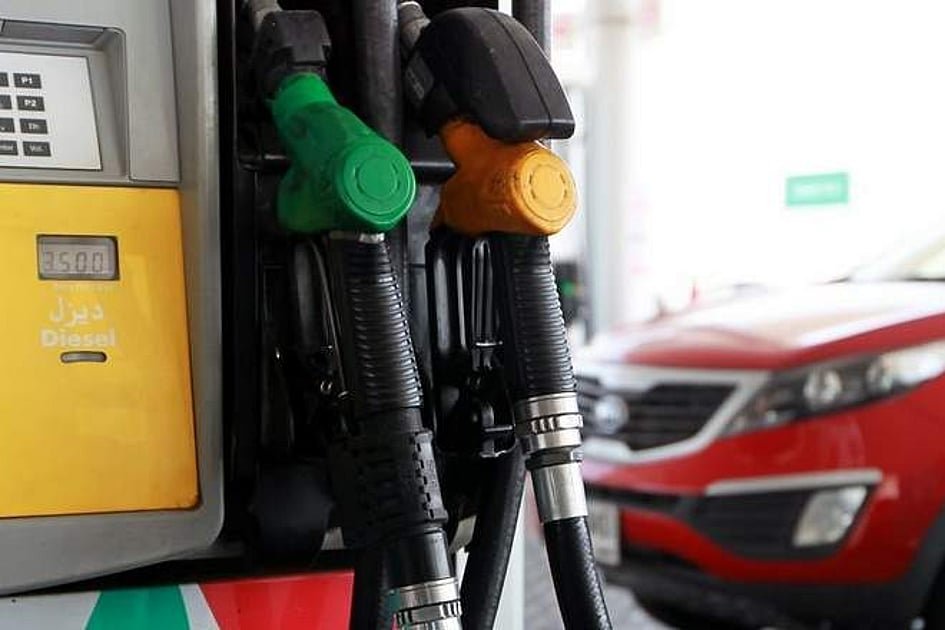 uae:-why-petrol-prices-are-likely-to-drop-next-month