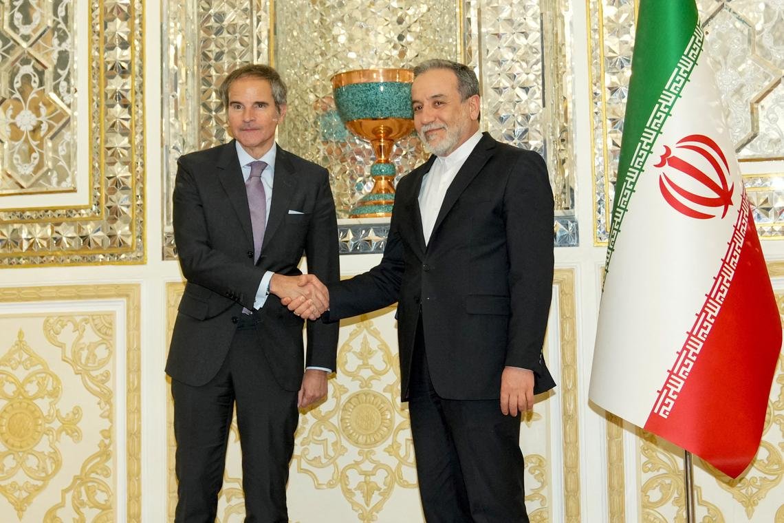 un-nuclear-watchdog-team-in-iran-for-technical-talks