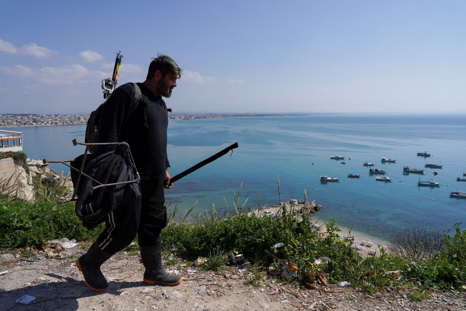 Why the US must not let Syria slip away