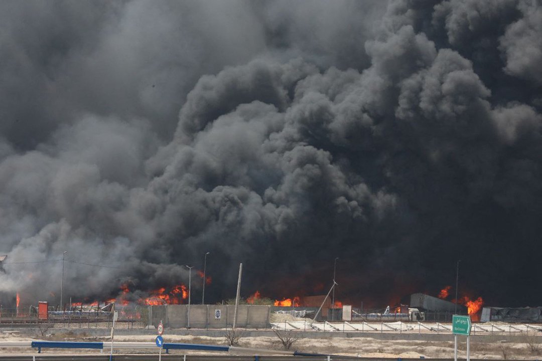 iran-revises-port-blast-death-toll-to-57,-arrests-two-over-safety-failures