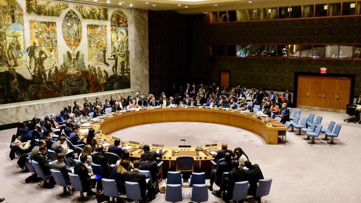 unsc-to-hold-closed-consultations-on-india-pakistan-situation-today