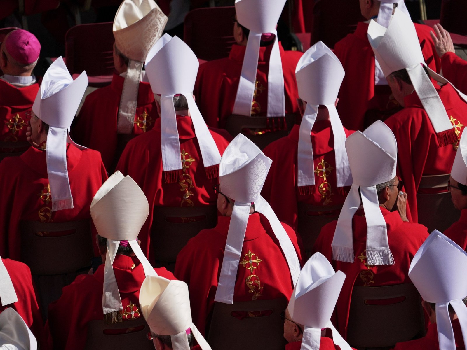 who-are-the-main-contenders-to-be-the-next-pope?