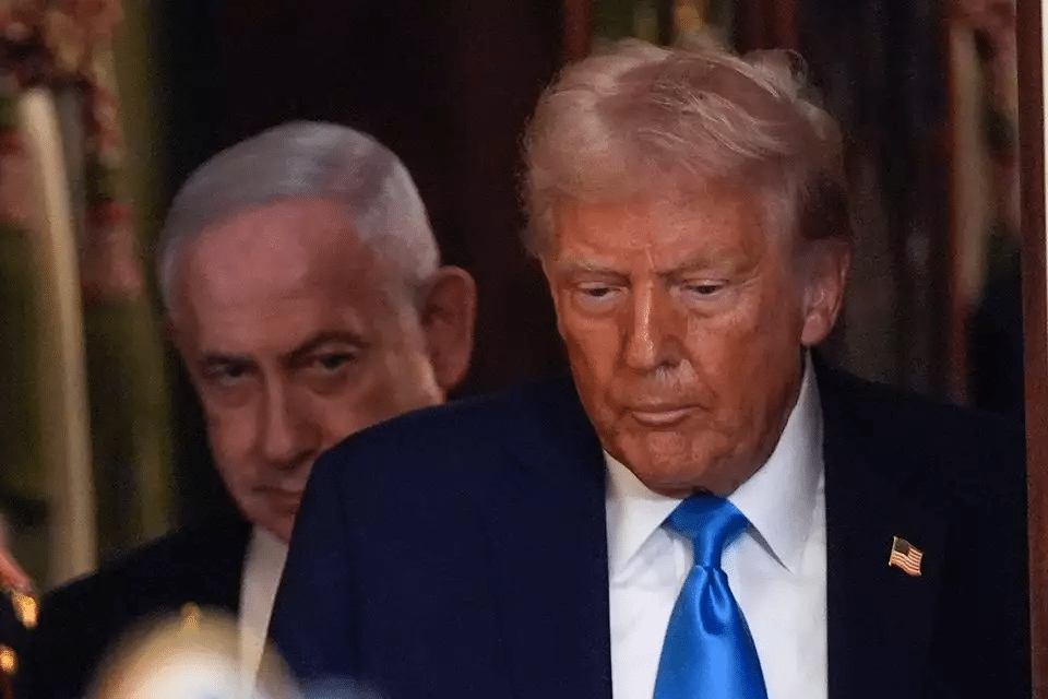 Crack in relationship? Netanyahu frustrated with Trump: Says the right things – but doesn’t deliver