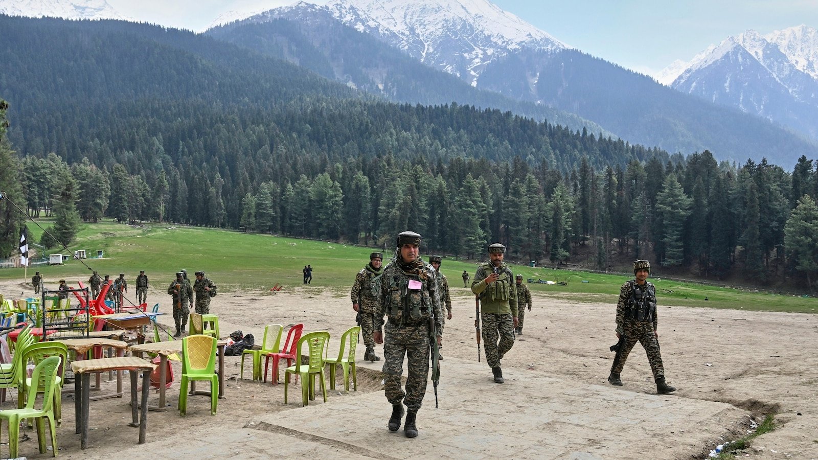 india-and-pakistan-face-off-over-kashmir-attack.-here’s-where-the-rivals-stand