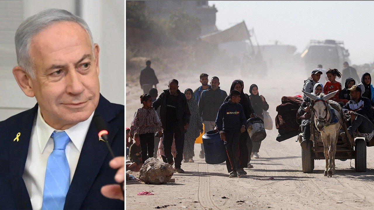 israel-approves-plan-to-capture-all-of-gaza,-calls-up-tens-of-thousands-of-reserve-troops:-report