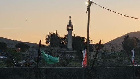 An illusion of calm: Israel’s expanding buffer zone in Syria