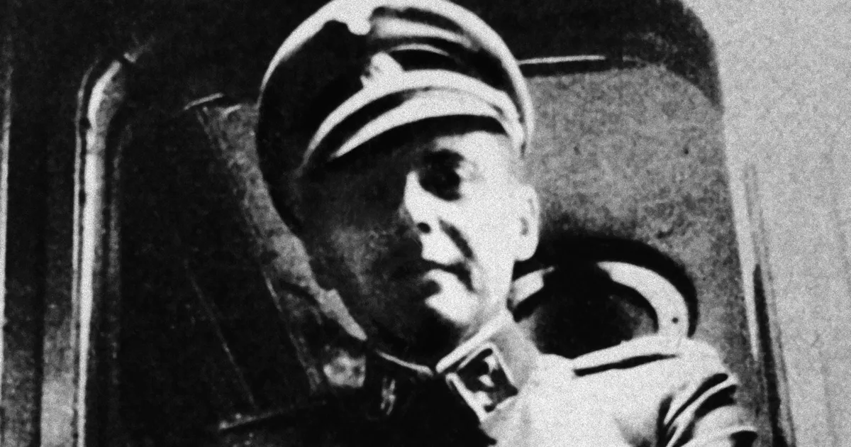 argentina-declassifies-over-1,800-files-on-nazi-escape-via-‘rat-lines’-to-south-america