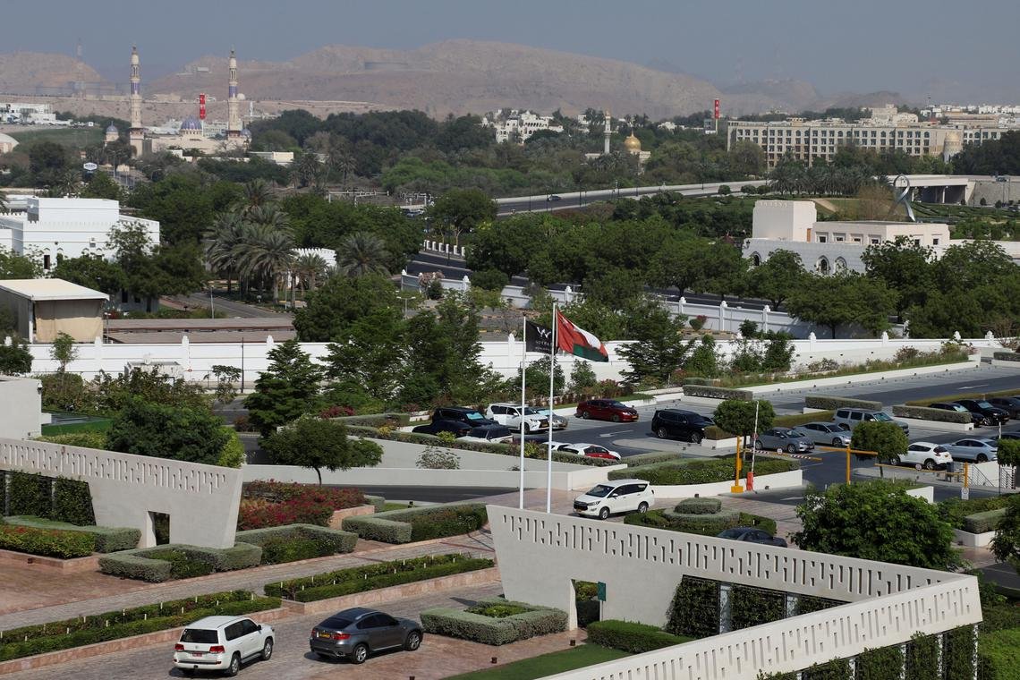next-round-of-iran-us-nuclear-talks-likely-to-be-in-oman-at-weekend