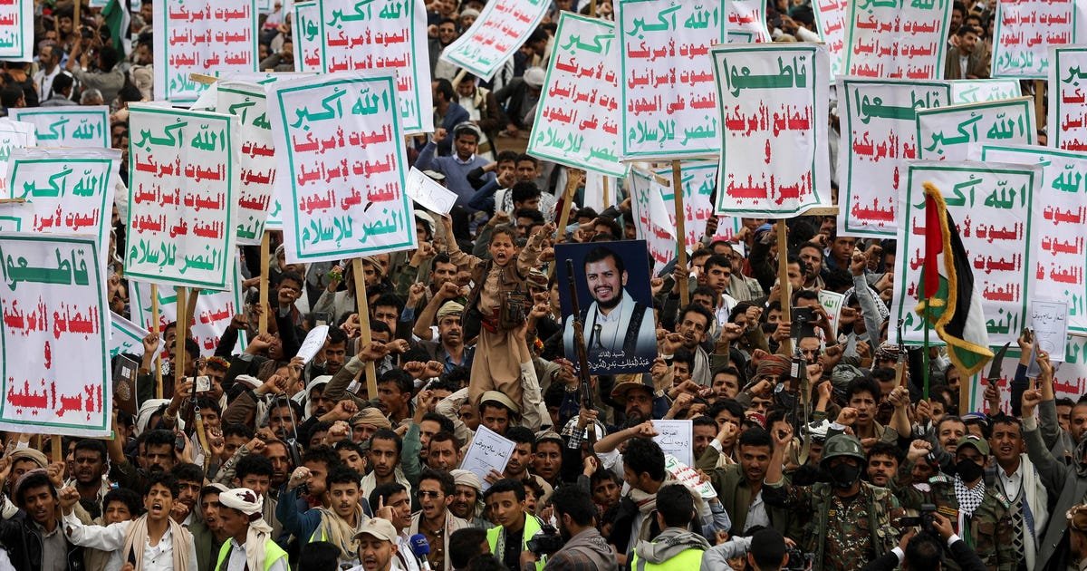 despite-trump’s-escalation-in-yemen,-the-houthis-remain-undeterred