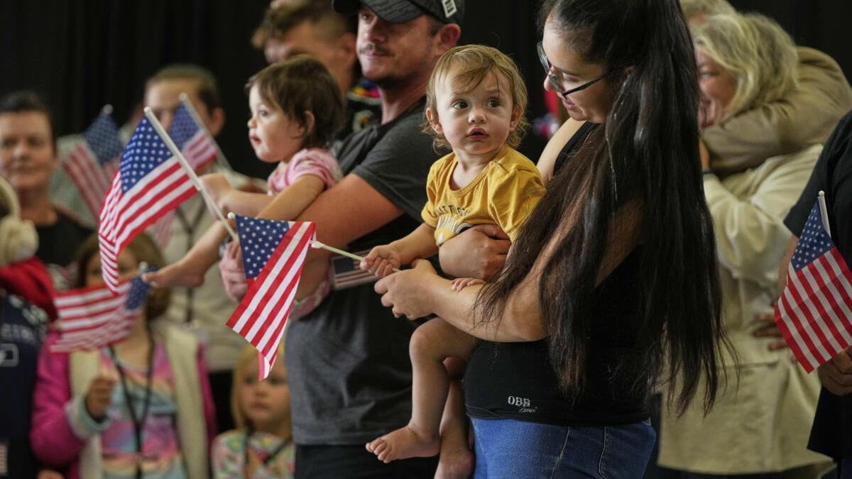 The new U.S refugee policy for minority South Africans: Explained