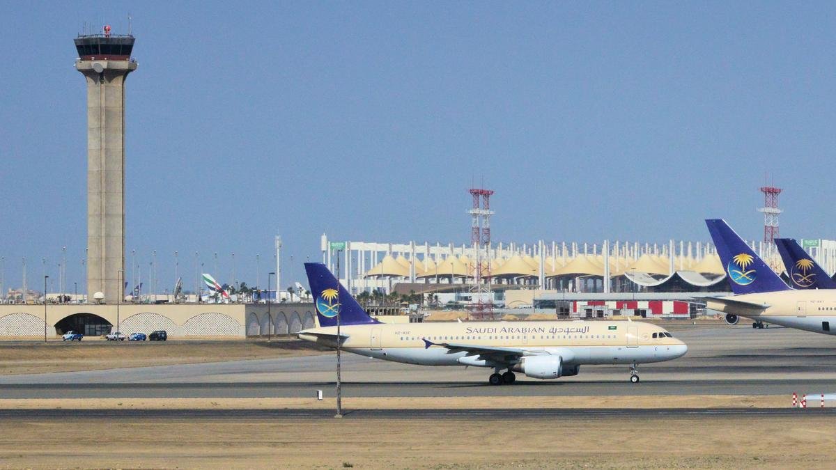Saudi airline resumes first Iran hajj flights since 2015: official