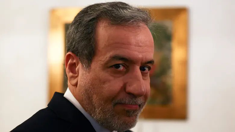 tehran-stands-firm:-enrichment-is-non-negotiable