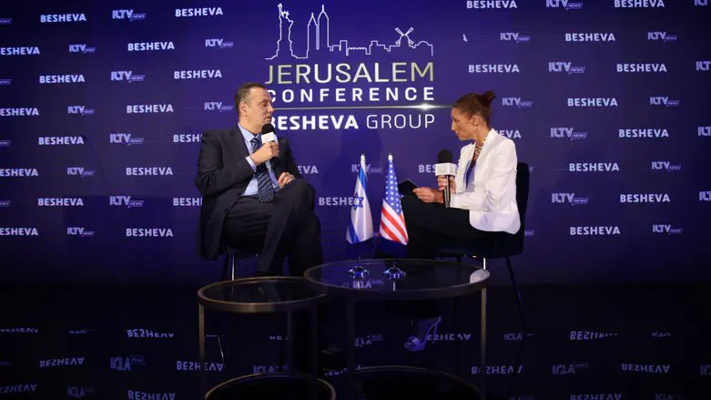 minister-miki-zohar:-we’ll-annex-gazan-land-until-the-hostages-come-home