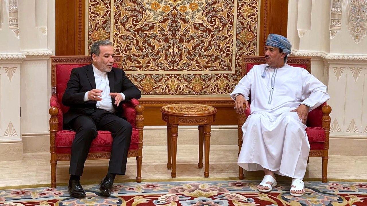iran-foreign-minister-vows-nuclear-enrichment-will-continue-‘with-or-without-a-deal’
