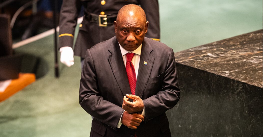 south-africa’s-president-to-challenge-trump-on-afrikaner-refugees