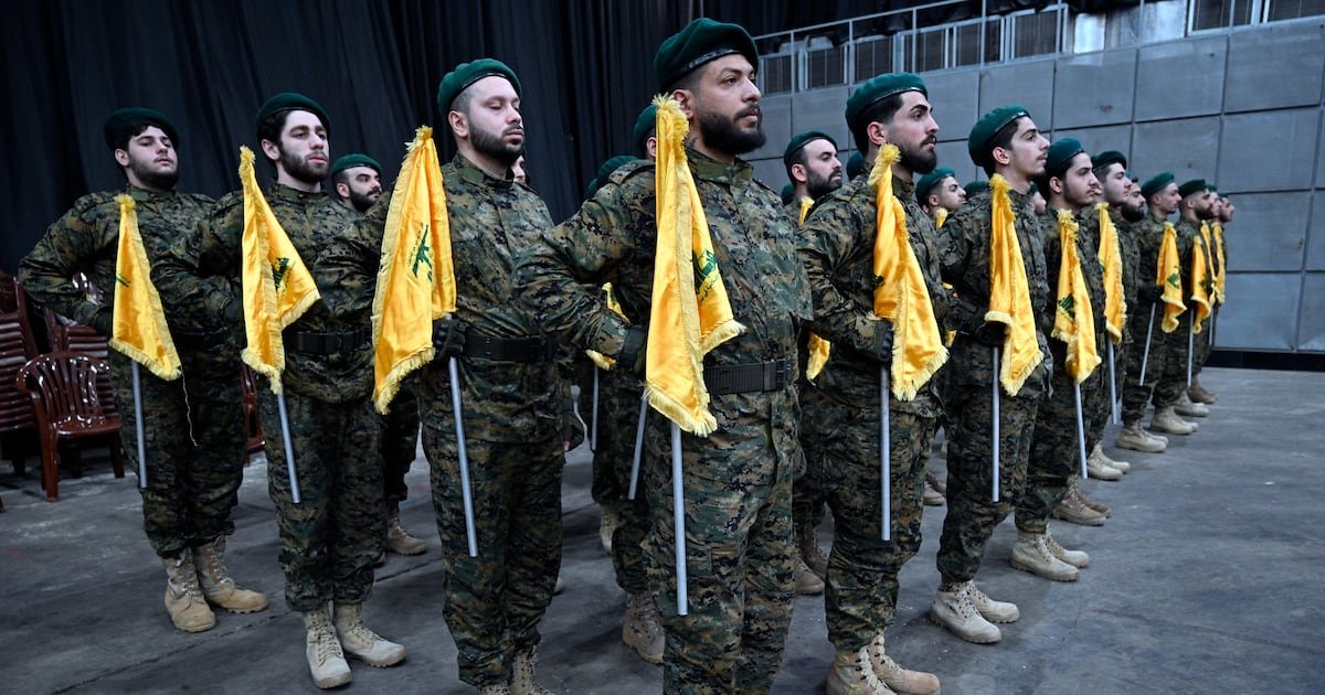 US announces $10m reward for information on South American Hezbollah networks