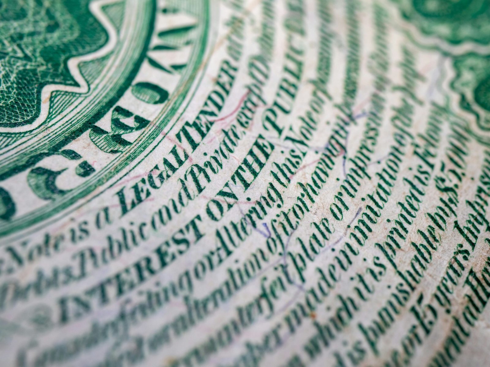 Why the US cannot afford to lose dollar dominance