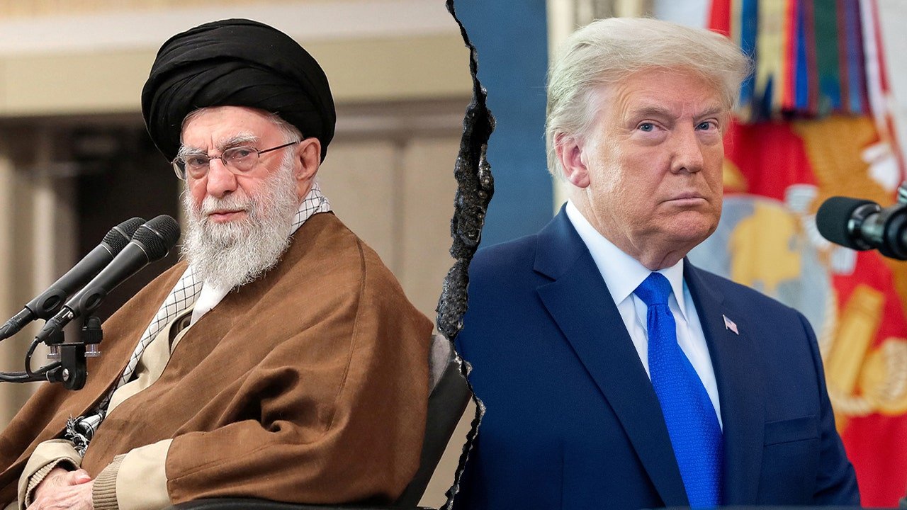 Iran’s Khamenei says Americans should avoid talking ‘nonsense’ in nuke talks