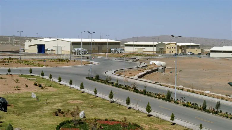 report:-new-us-intel-suggests-israel-poised-for-iran-nuclear-attack