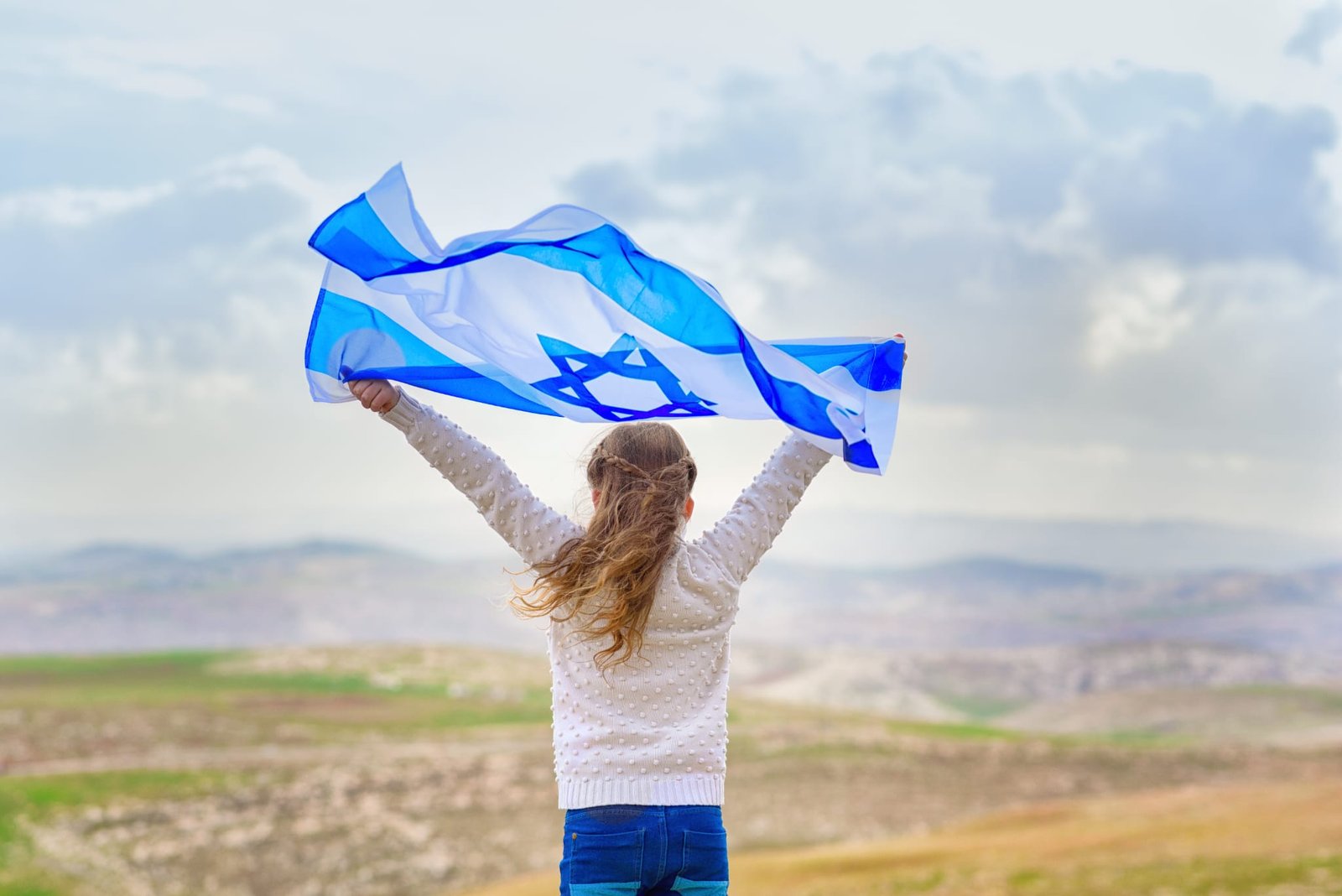 Israel’s Next Strategic Vector: Building Up National Strengths  