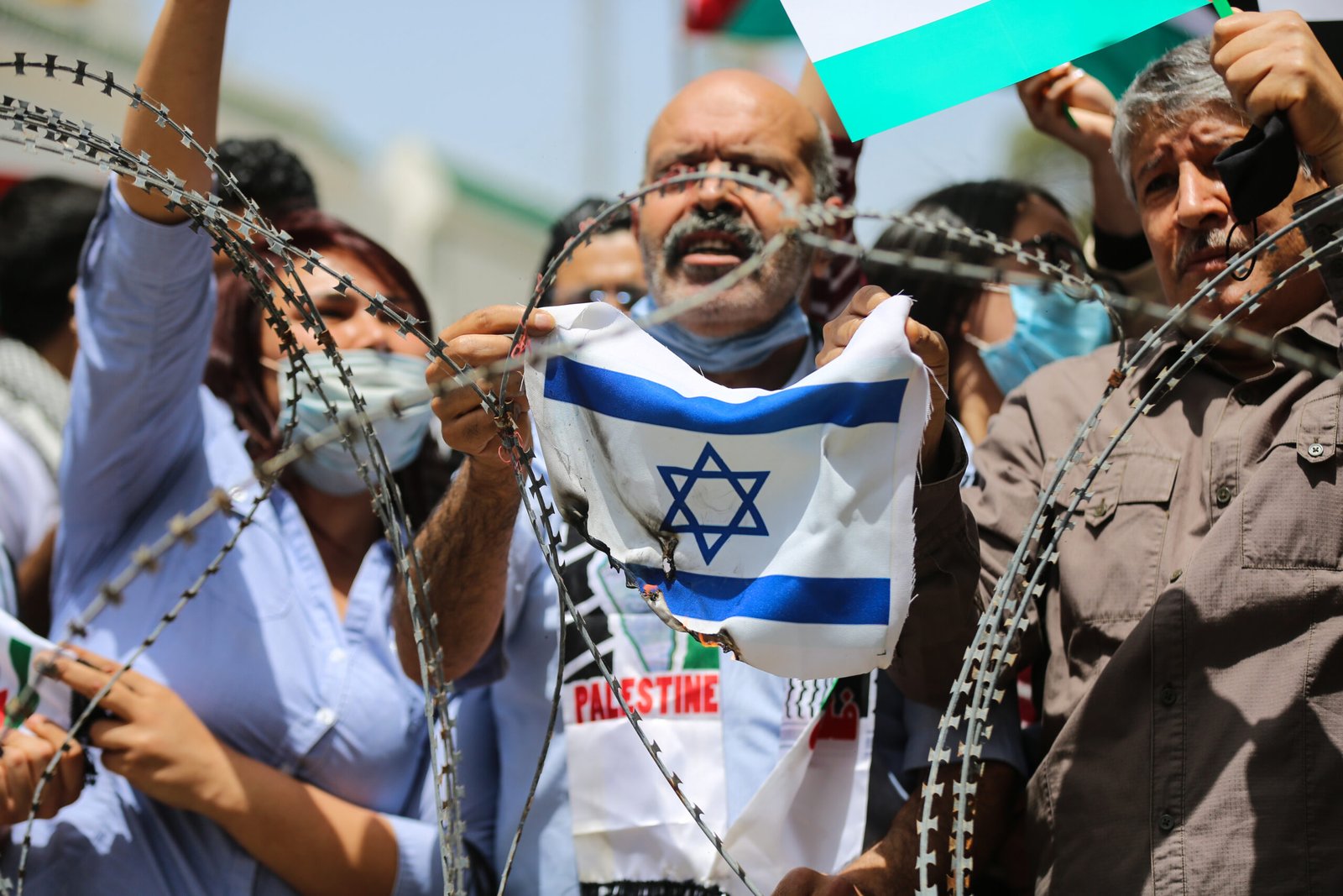 Beyond the gridlock: The case for Tunisia-Israel normalization