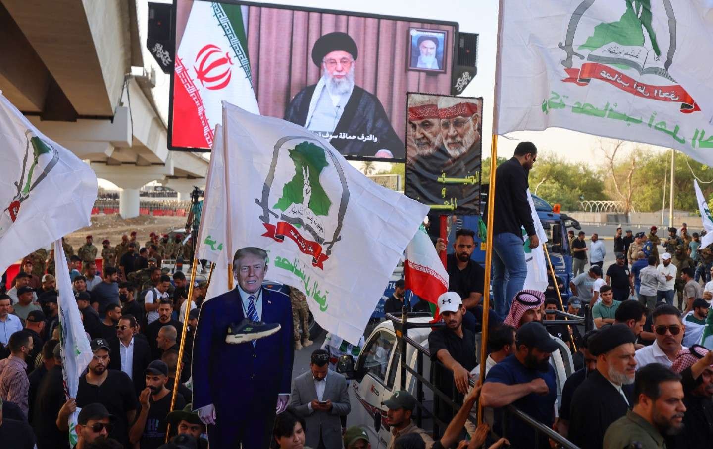 If the War Between Israel and Iran Continues, the US Should Stay Out of It